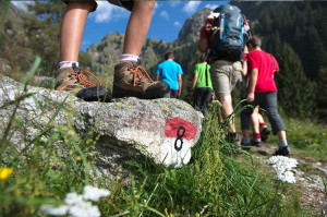 © Foto Tourismusverein Partschins, Rabland, Töll, Helmuth Rier