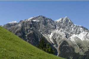 © Foto Tourismusverein Partschins, Rabland, Töll, Helmuth Rier