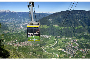 © Foto Tourismusverein Partschins, Rabland, Töll, Helmuth Rier